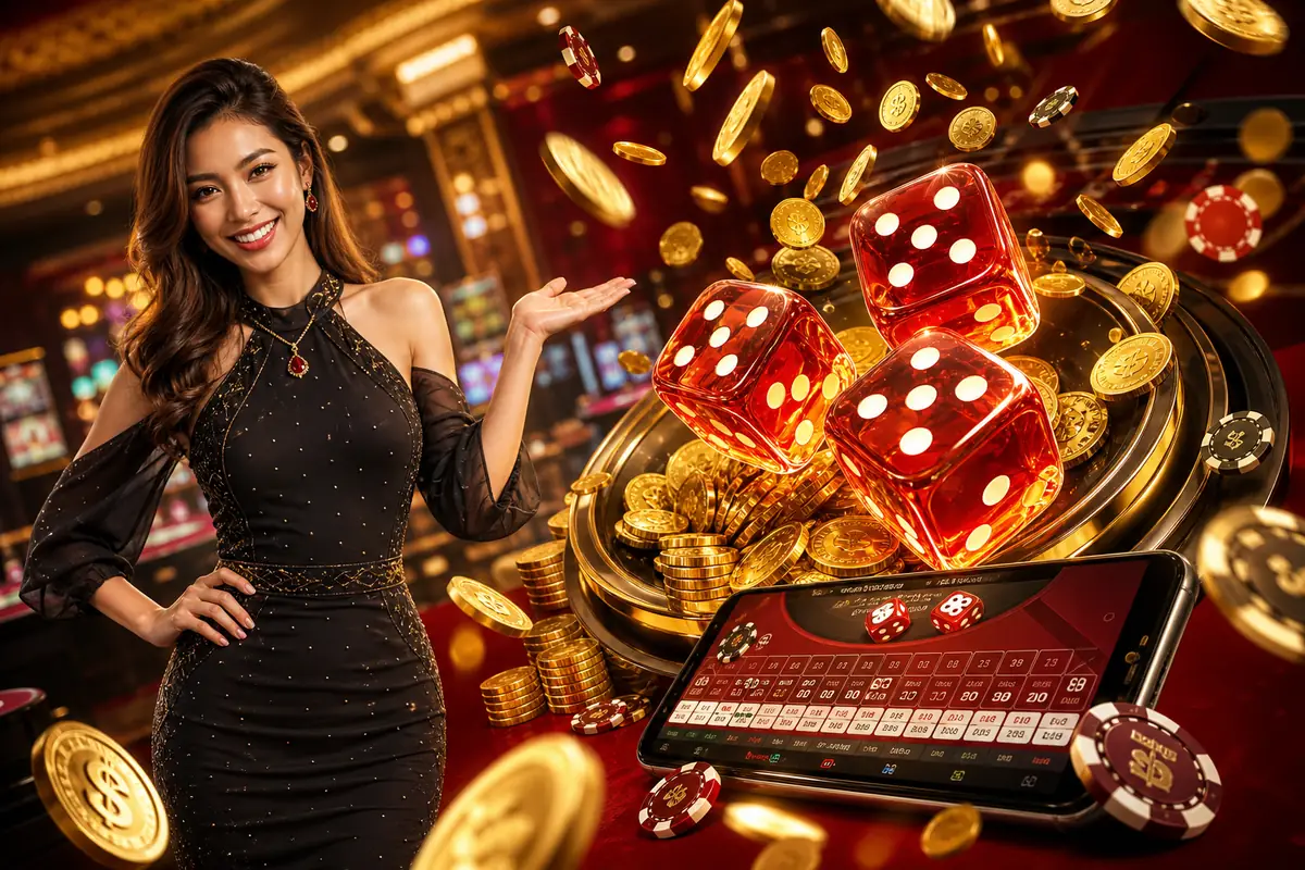 clybet88 bonus sambutan slot pemain Malaysia