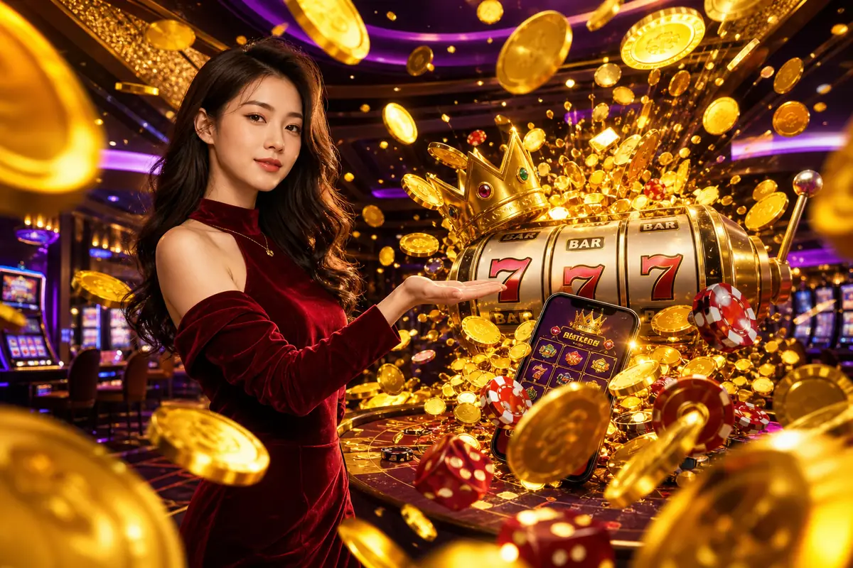 clybet88 bonus selamat datang deposit pertama