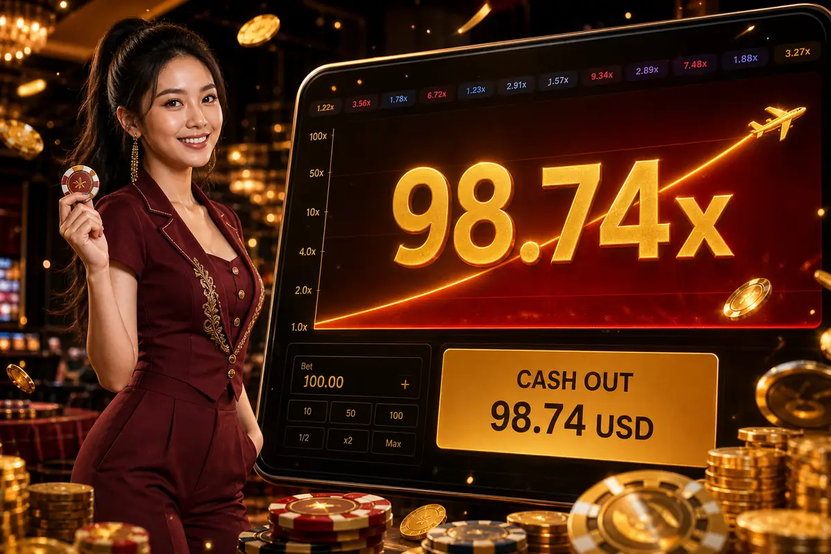 clybet88 Casino pengalaman baccarat dealer langsung